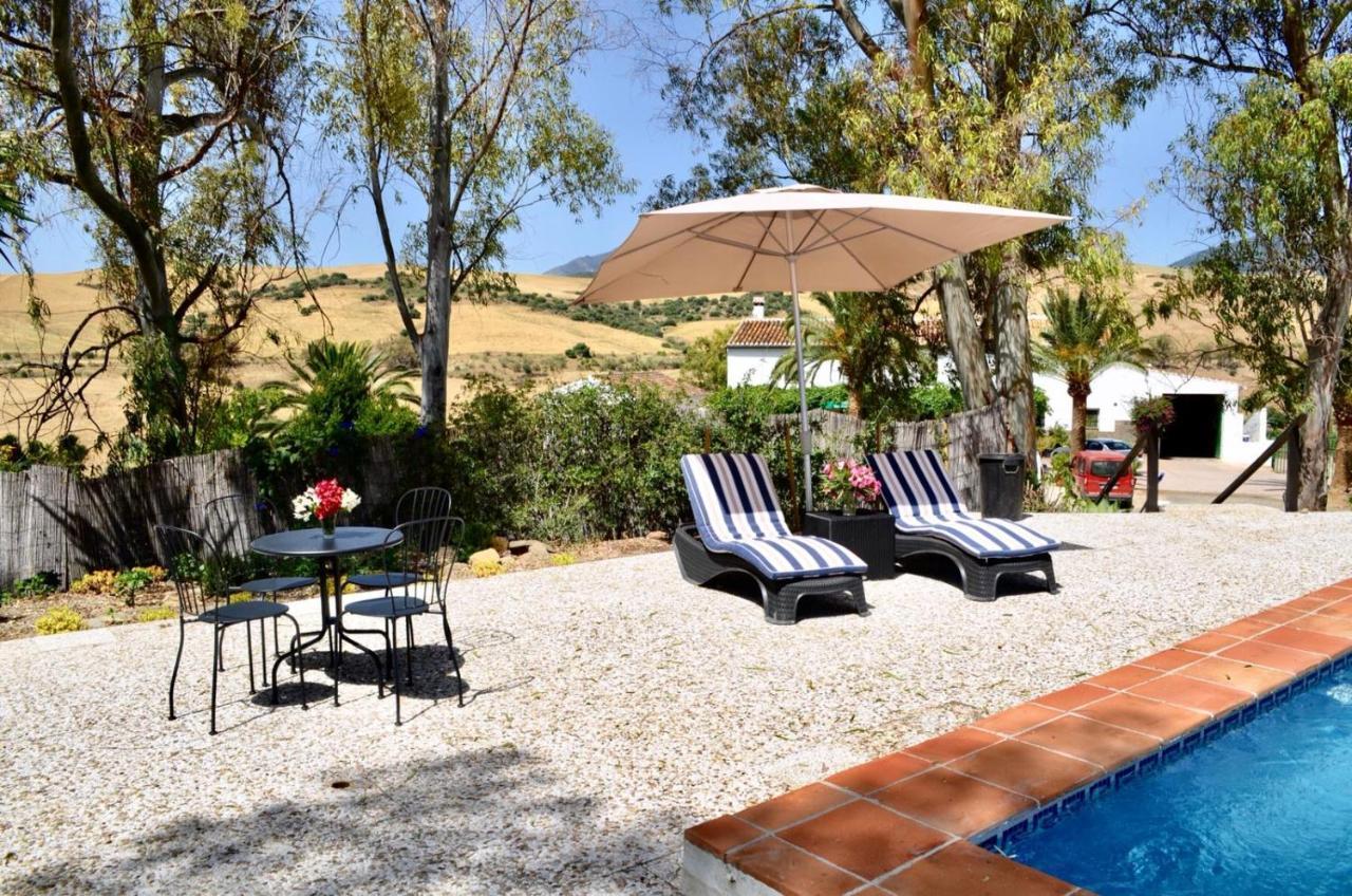 Casa Grande / Rosas Cantares 匹扎拉 外观 照片