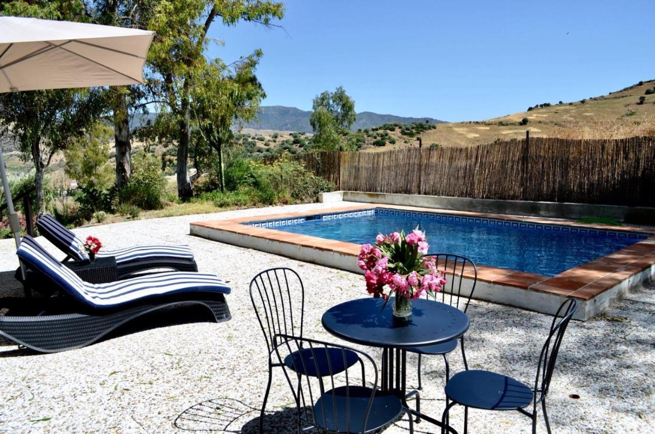 Casa Grande / Rosas Cantares 匹扎拉 外观 照片