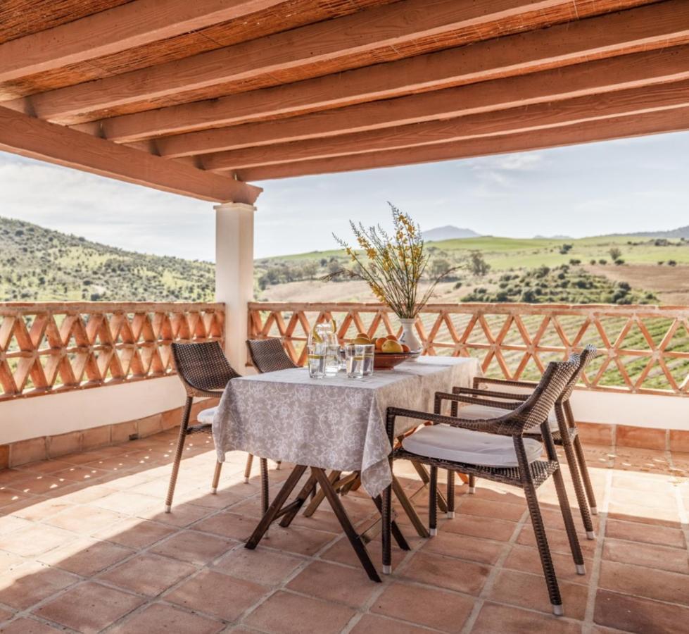 Casa Grande / Rosas Cantares 匹扎拉 外观 照片