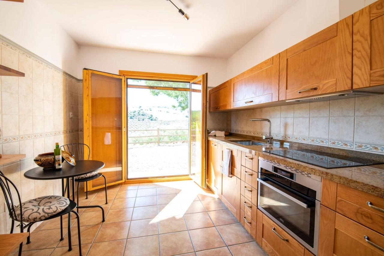 Casa Grande / Rosas Cantares 匹扎拉 外观 照片