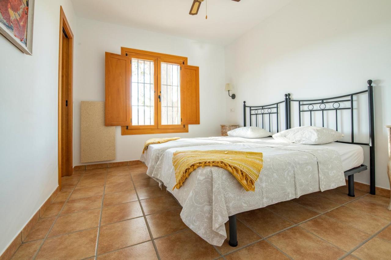 Casa Grande / Rosas Cantares 匹扎拉 外观 照片