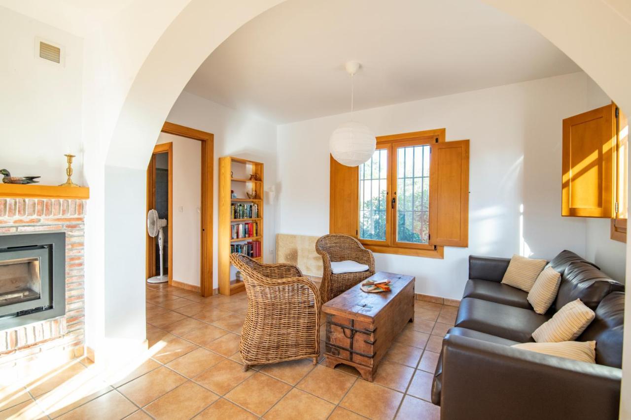 Casa Grande / Rosas Cantares 匹扎拉 外观 照片
