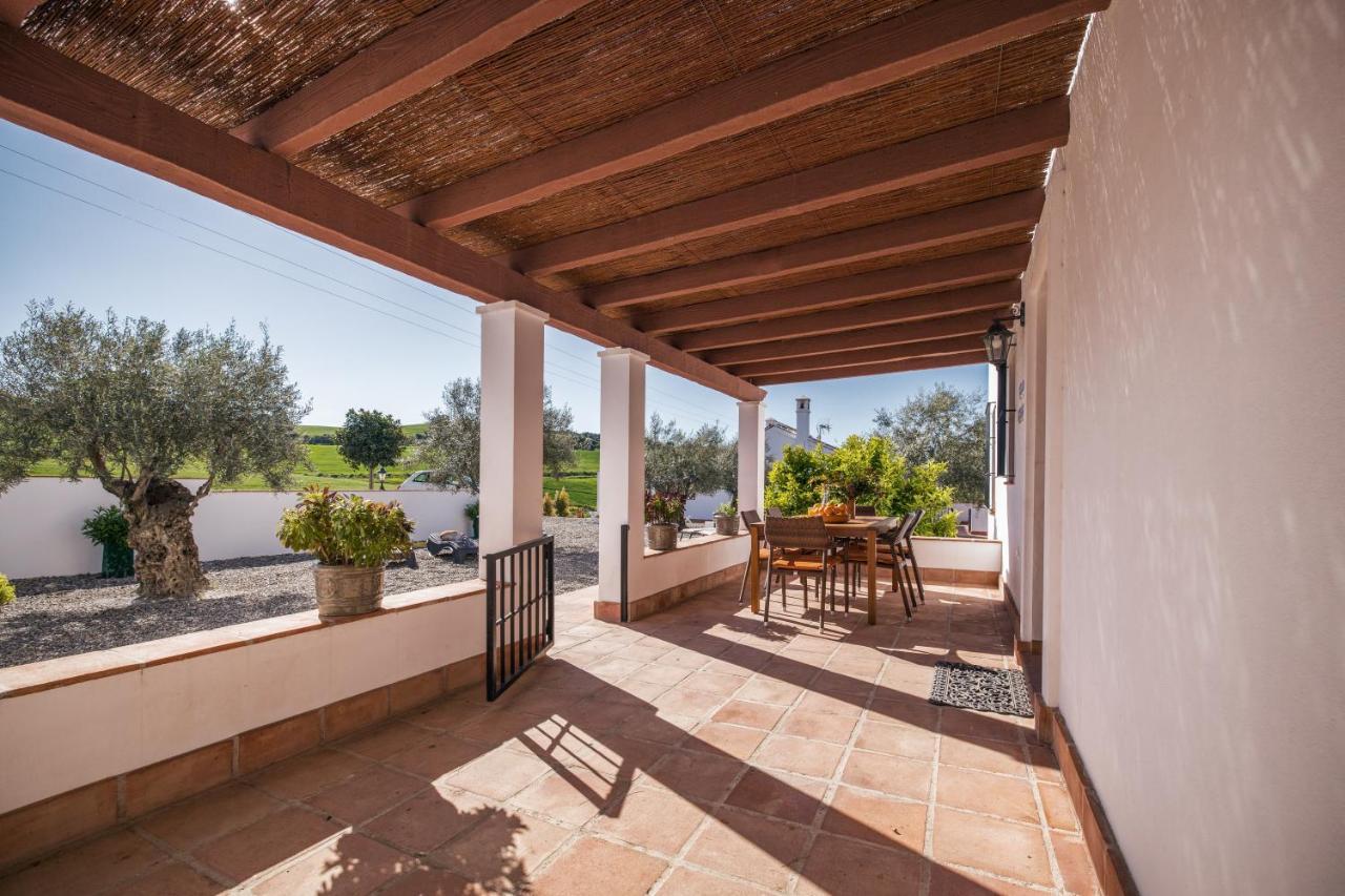 Casa Grande / Rosas Cantares 匹扎拉 外观 照片