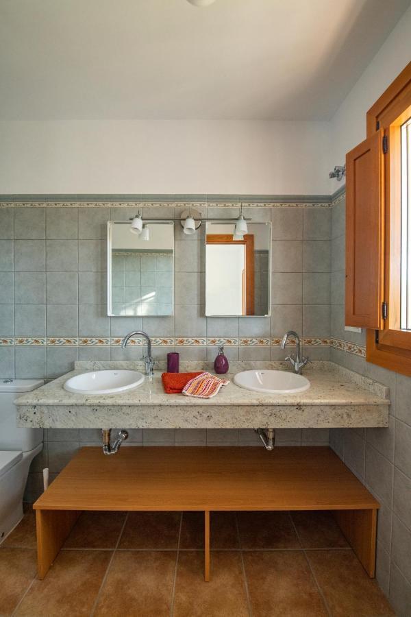 Casa Grande / Rosas Cantares 匹扎拉 外观 照片