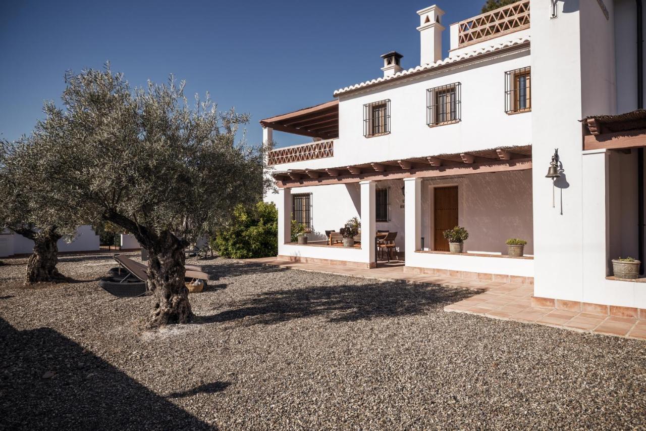 Casa Grande / Rosas Cantares 匹扎拉 外观 照片