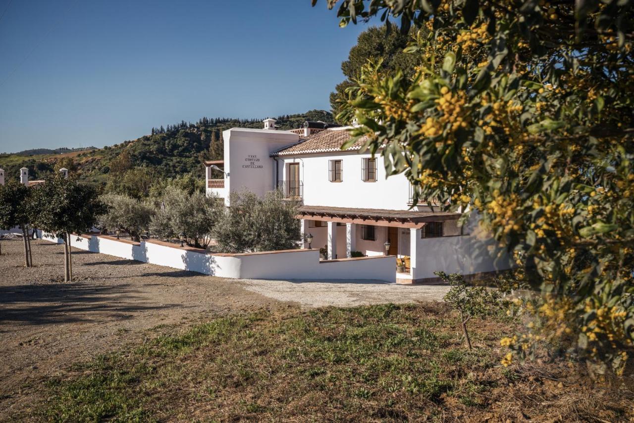 Casa Grande / Rosas Cantares 匹扎拉 外观 照片