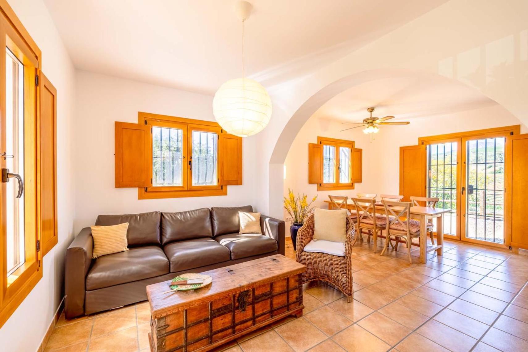 Casa Grande / Rosas Cantares 匹扎拉 外观 照片
