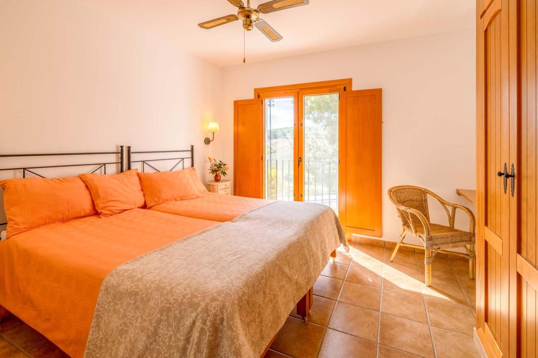 Casa Grande / Rosas Cantares 匹扎拉 外观 照片