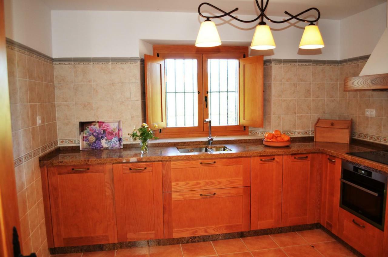 Casa Grande / Rosas Cantares 匹扎拉 外观 照片