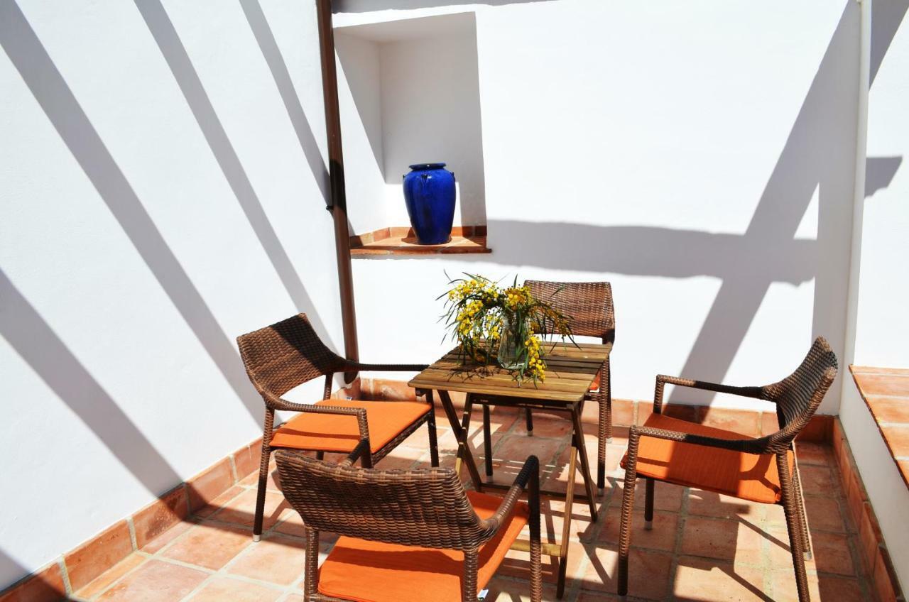 Casa Grande / Rosas Cantares 匹扎拉 外观 照片