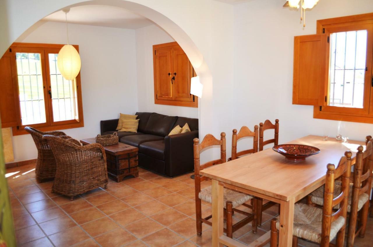 Casa Grande / Rosas Cantares 匹扎拉 外观 照片