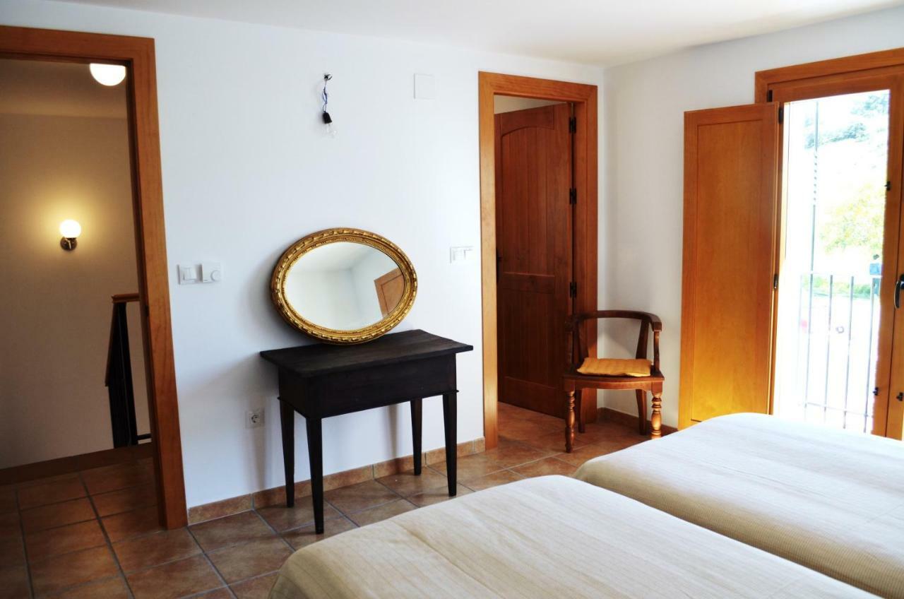Casa Grande / Rosas Cantares 匹扎拉 外观 照片