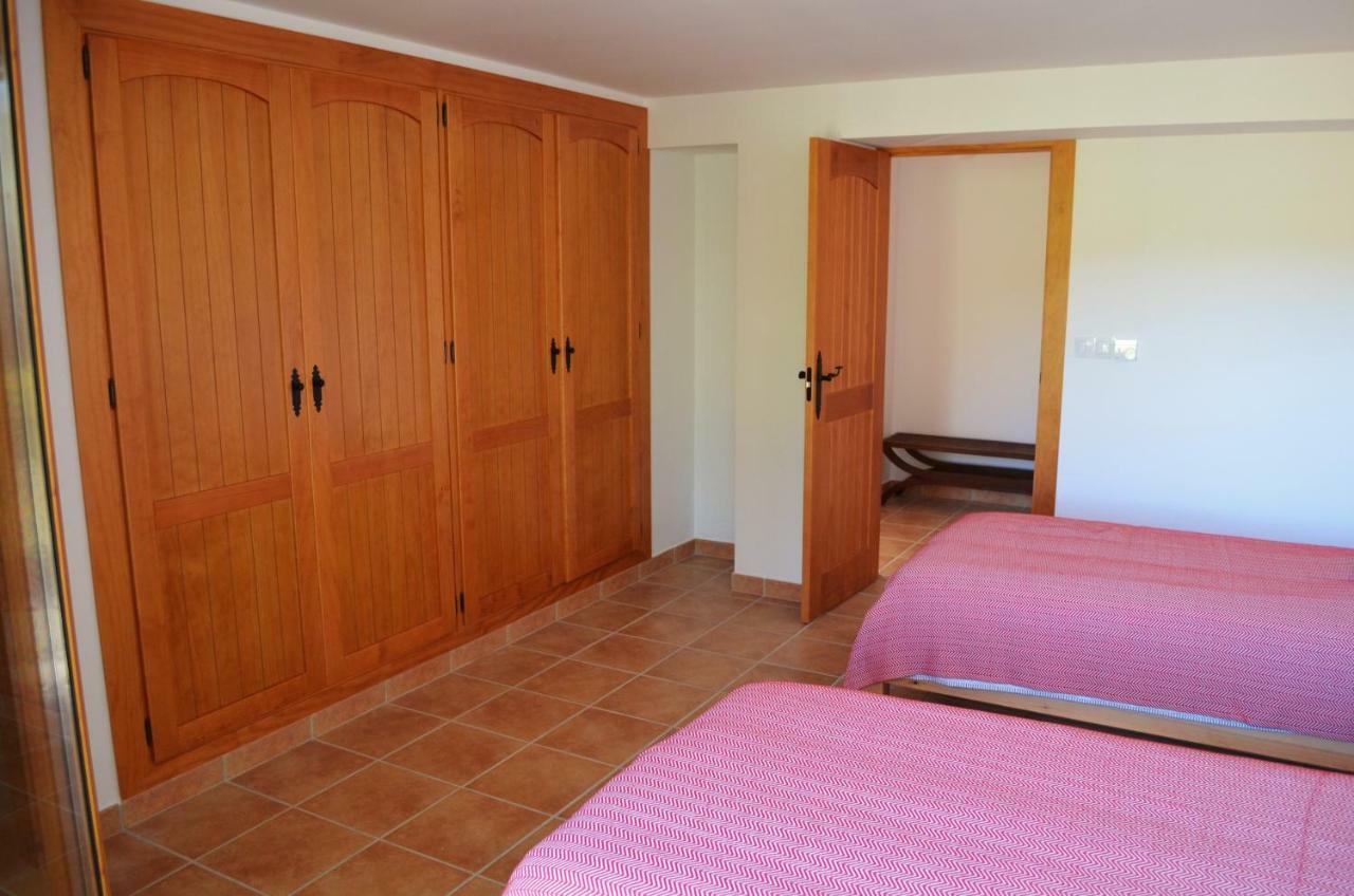 Casa Grande / Rosas Cantares 匹扎拉 外观 照片